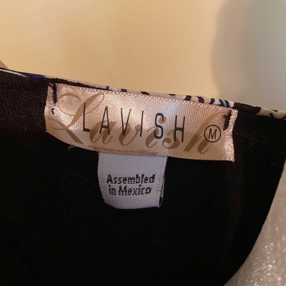 Lavish top - Picture 12 of 13